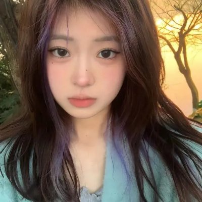 我的女神女汉子